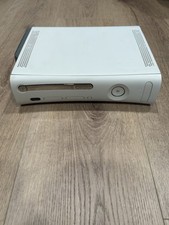 Xbox 360 w/ 20GB HDD  TESTED WORKS PERFECTLY ...