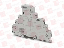 PHOENIX CONTACT TTC-6-2-HC-24DC-UT-I / TTC62HC24DCUTI (NEW IN BOX)