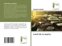 Damadja Traoré | Loup De La Mafia | Taschenbuch | FranzöSisch (2025)