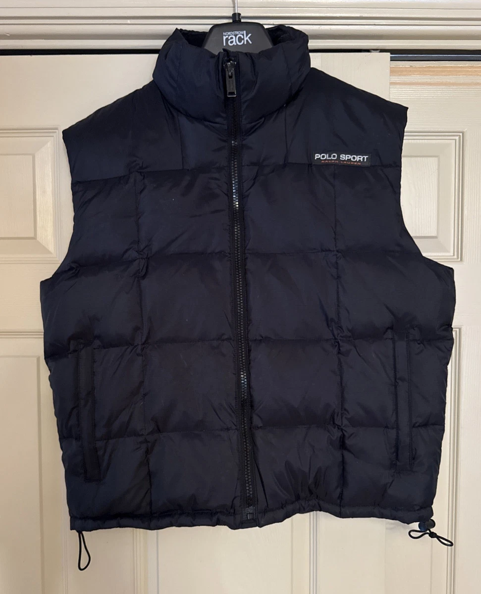 ralph lauren down vest products for sale | eBay