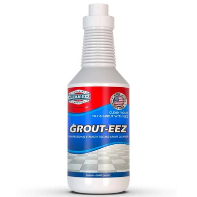 #ad Clean eez Grout eez Heavy Duty Grout Cleaner Tile amp; Floor Stain Remover 32oz $27.99