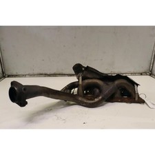 A1111404209 auspuffkrümmer r. MERCEDES SLK 97 0004