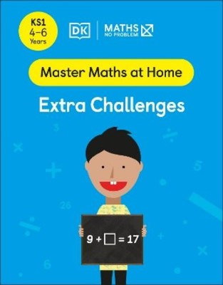 Maths   No Prob Maths   No Problem! Extra Challenges, Ag (Paperback) (UK IMPORT)