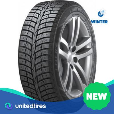 New 205/70R15 Laufenn I FIT Ice LW71 96T
