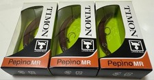 Pepino MR Jackal Timon TIMON 3-piece set Raisin