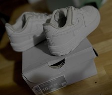 Nike Force 1 Low EasyOn Toddler shoes