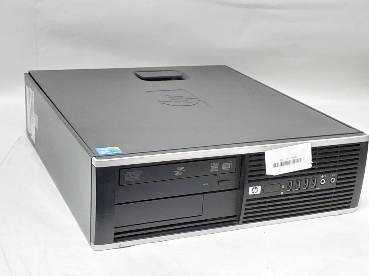 Hp Elite 8100 for sale | eBay UK