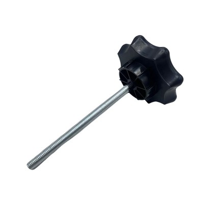 Spare Mount Bolt Wing Nut auto car for VW T Cross Polo MK6 GTI Plus 22G803899