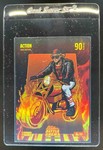 2025 Battle Arena Bo Jackson Action Fire #GRILL-129