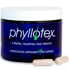 Patented Hair Growth Vitamins for Women Men Clinically Proven Hair Loss S...