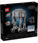 LEGO Star Wars AT-AT Building Set for Adults New in box 75440