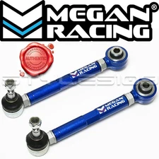 Megan Racing Rear Adjustable Toe Arms Kit For Lexus IS300 2001 - 2003 IS200