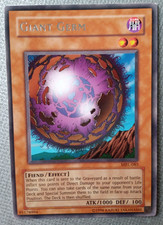 Giant Germ - MRL-085 - Rare - Unlimited - YuGiOh LP