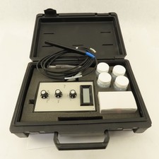 Omega CDH-152 Handheld Portable Conductivity Meter Kit