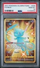 New ListingPokémon Mew Secret Rare Full Art Holo 025/025 Celebrations PSA 10 2021