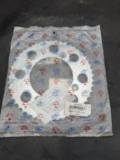 Steel Rear Sprocket - 48 Tooth 428 JT Sprockets JTR798.48