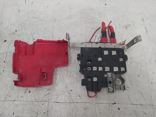 241362073R Caja Reles/Fusibles para RENAULT MASTER III VOLQUETE DOBLE CAB 198119 - Imagen 4 de 8