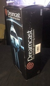 Fishing Controller (SEGA DREAMCAST)