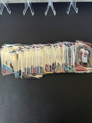 2025 Panini Absolute Football Base Rookies (#101-200) - YOU PICK & CHOOSE!
