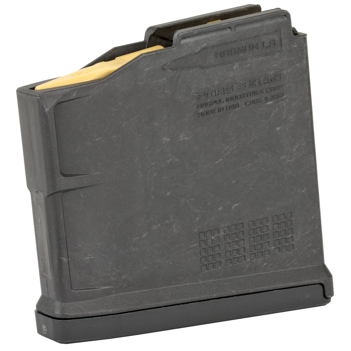 Magpul Firearm Magazines 5 Rounds for sale - eBay