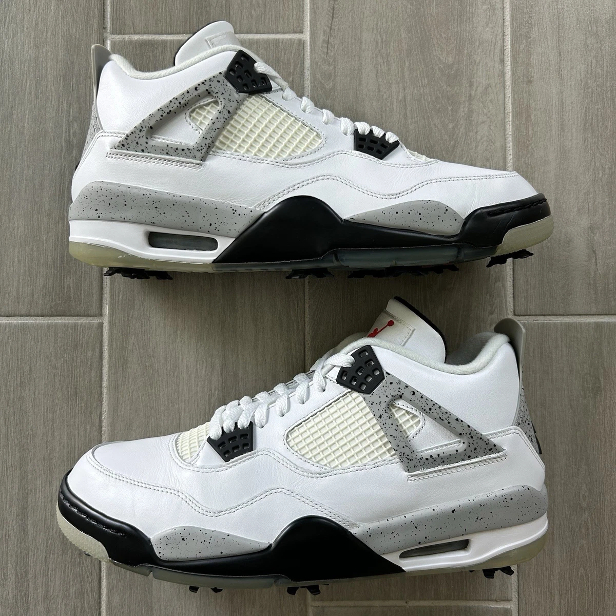 Las mejores ofertas en Jordan 4 Golf | eBay