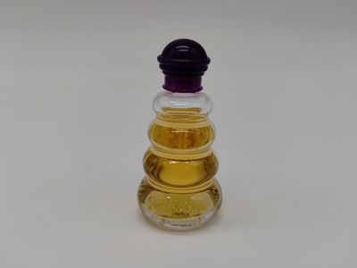 Samba by Perfumer s Workshop Parfum Splash 0.25oz Full Vintage Perfume