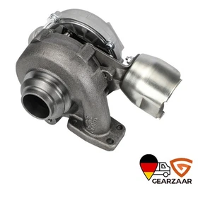 Turbolader Turbo Ersatz für Peugeot Partner 5 G 1.6L 2005/08-2015/12 1.6L Diesel