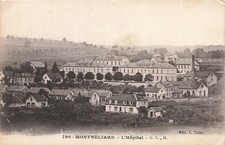 25 MONTBELIARD L HOPITAL