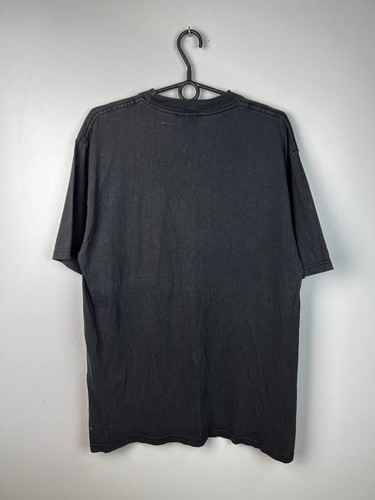 Wimbledon Tennis vintage t-shirts size L - Picture 3 of 8