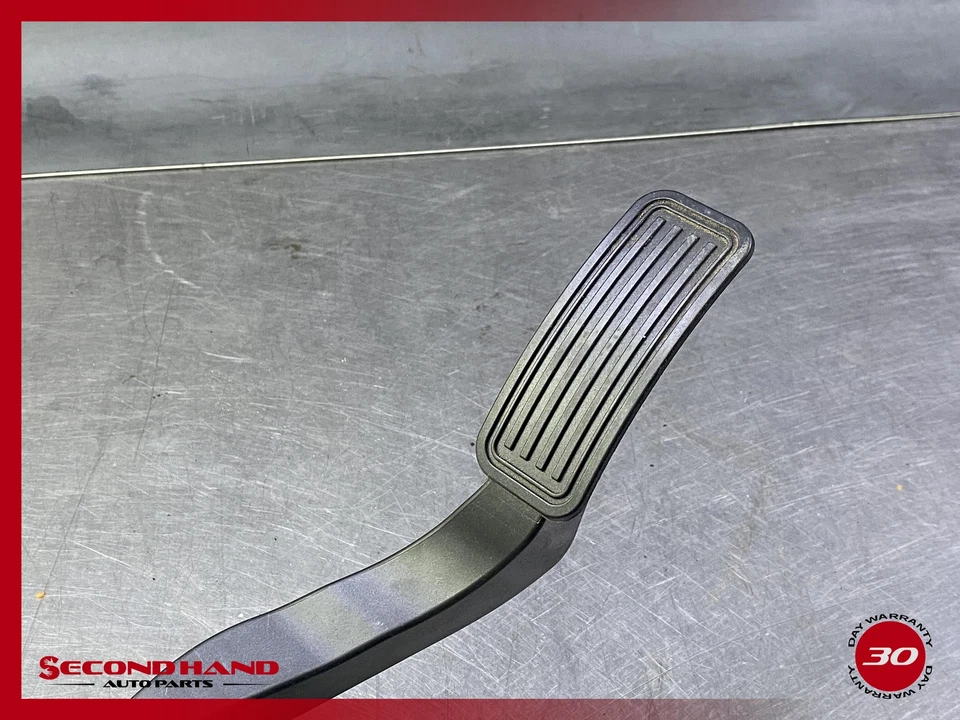 ПЕДАЛЬ ГАЗОВОГО АКСЕЛЕРАТОРА 10-12 FORD FUSION MERMERCURY MILAN LLINCOLN MKZ 9E5A-9F836-AC - Изображение 4 из 4