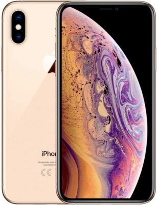 Apple iPhone XS Max - 256GB - All Colors - UNLOCKED - Great