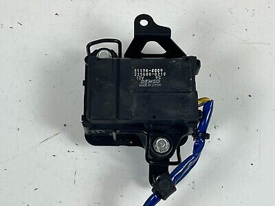 2019-2024 Kawasaki Ninja ZX6R ZX636 636 Exhaust Servo 2019-2024 Kawasaki Ninja ZX6R ZX636 636 Exhaust Servo