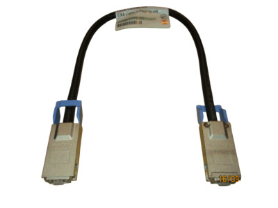 3COM 50 cm Local Connection CX4 Cable  3C17775
