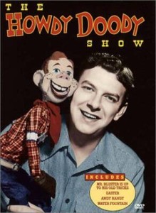 The Howdy Doody Show | eBay