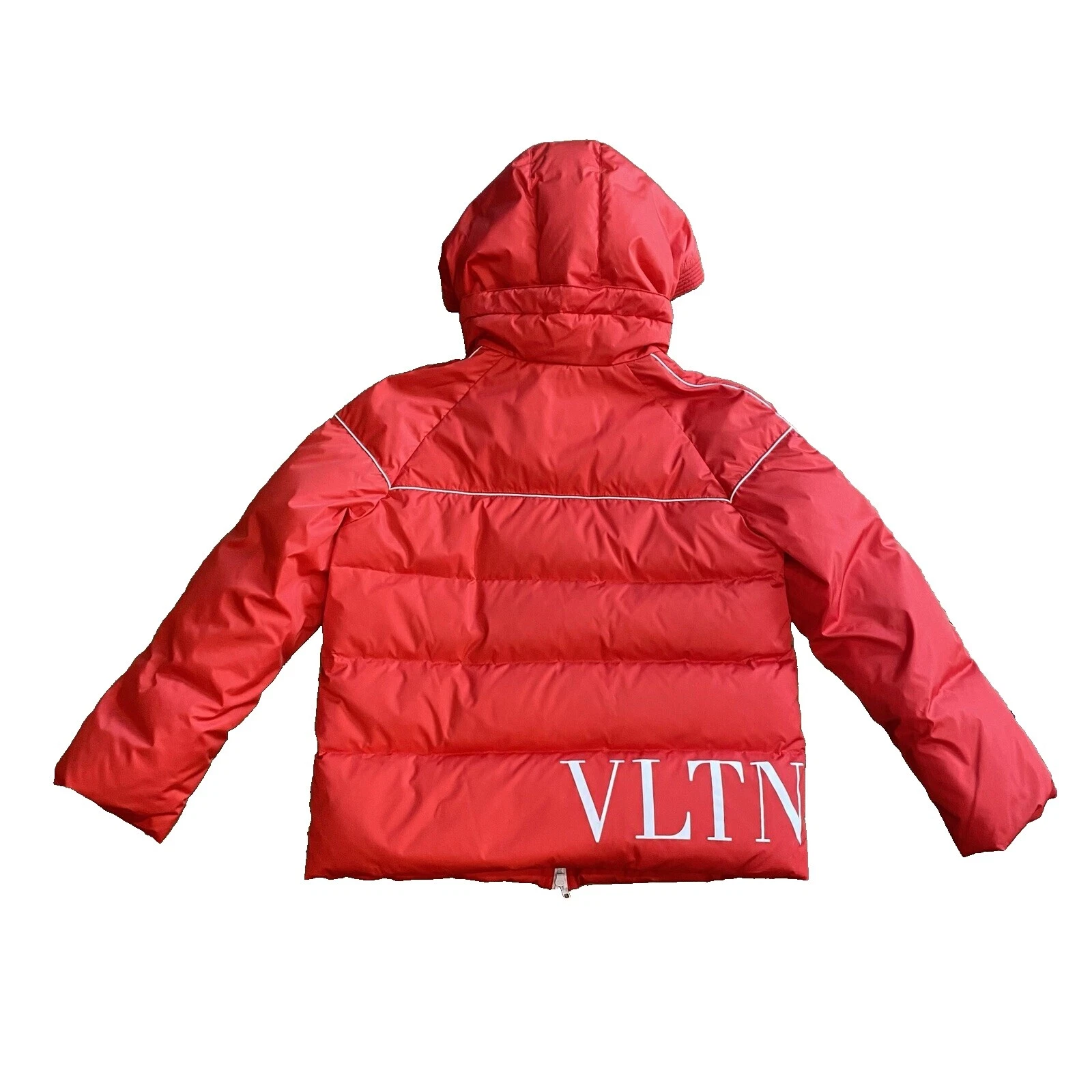 Пальто, куртки и жилеты геометрические Valentino для женщин