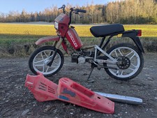 Hercules MX1 mit Papieren (ähnlich Prima5)