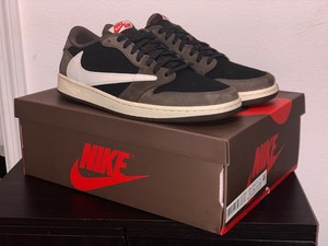 air jordan 1 low se stockx