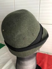 Cappello Berretto Alpino WW2 Anni 20 cod. b04 no uniforme