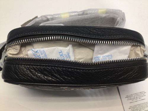 COACH CO926 Mini Jamie Camera Bag Signature Jacquard & Star Embroidery New $298 - Picture 18 of 22