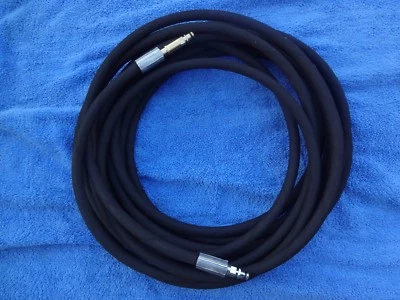 KARCHER K4 PREMIUM FULL CONTROL HOME RUBBER REPLACEMENT HOSE WIRE BRAID NON GEN