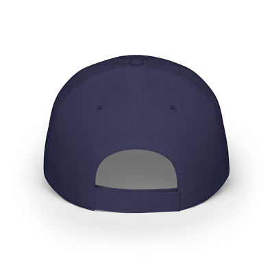 Cigarette Racing Luxury Performance Boats Men's Hat Low Profile Baseball Cap 