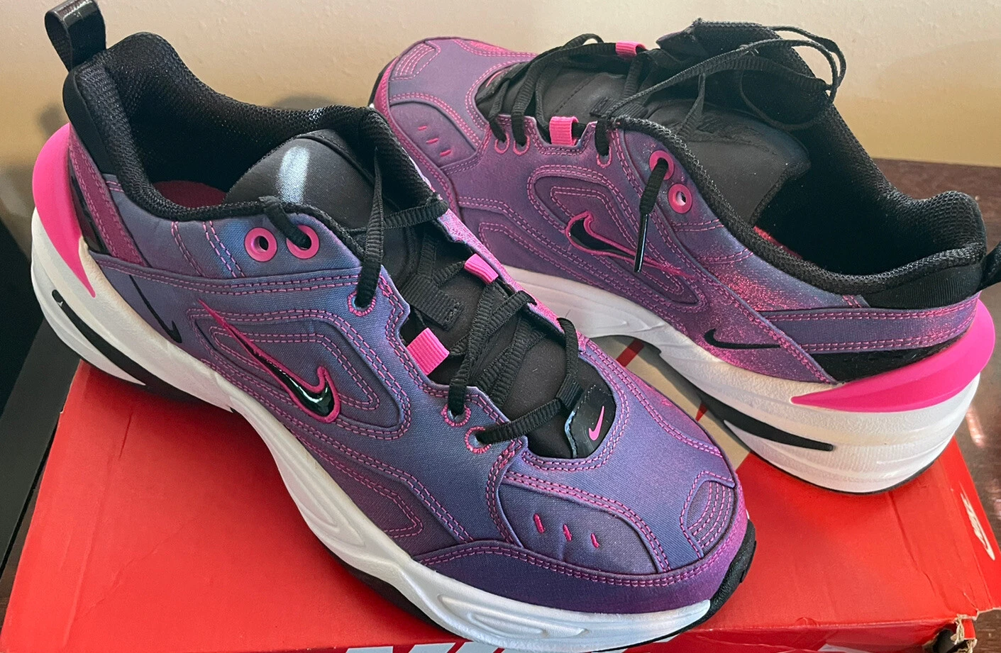 Nike m2k tekno se deals