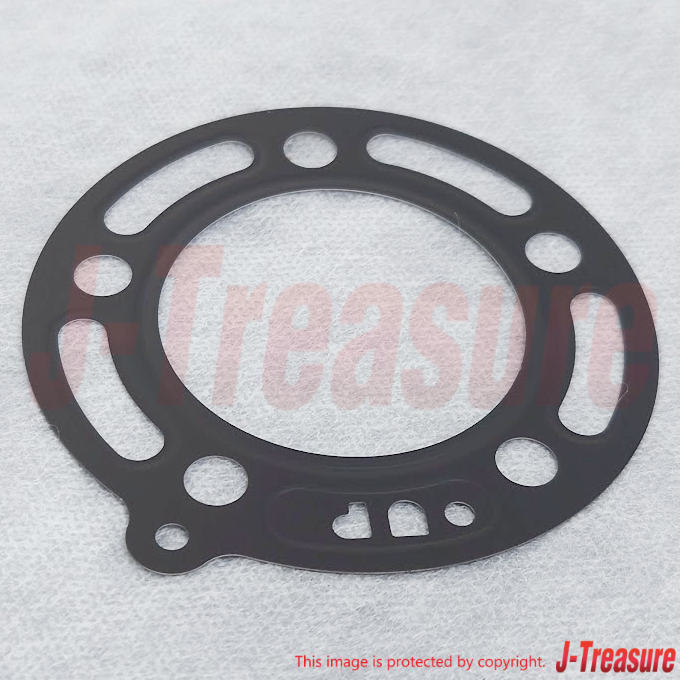 KAWASAKI Genuine Cylinder Head Gasket 11004-1214 KX100 95-09 11-13