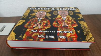 			Gilbert und George: Die kompletten Bilder, 1971-2005 Band zwei, 		