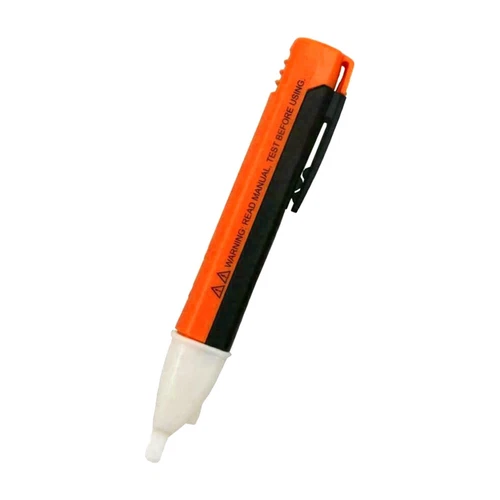 Voltage Electric Tester Volt Detector Test Pen AC DC No Contact Sensor 90-1000V - Picture 9 of 11