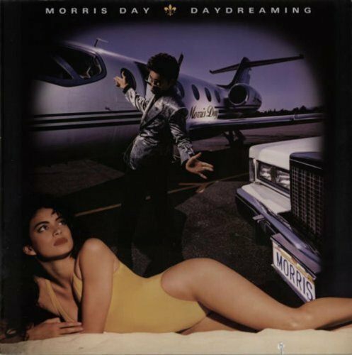 Morris Day | LP | Daydreaming (1987) ... - Bild 1 von 1