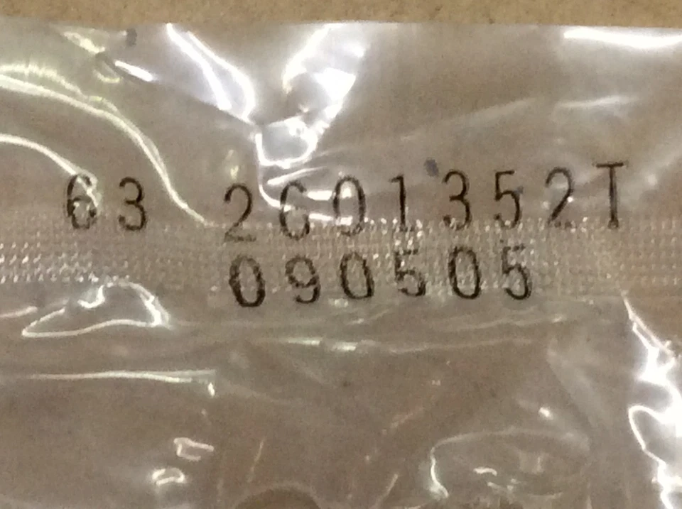 NEW NAPA 104165 Suspension Ball Joint Front Lower - Fits 82-04 Isuzu 94-02 Honda - Image 3 of 4