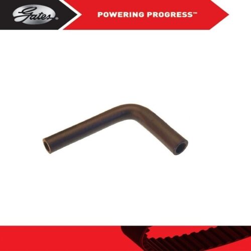 OE GATES Molded Heater Hose for 1984-1989 NISSAN 300ZX V6-3.0L - Picture 1 of 5