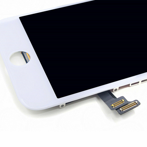 For iPhone 6 6 7 8 Plus LCD Display Touch Screen Replacement Home Button Camera - Photo 108 sur 140