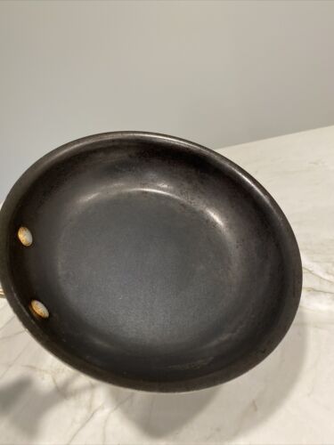 Cuisinart Green Gourmet Skillet Frying Pan GG22-20 8” Induction Ready NonStick - Picture 2 of 7